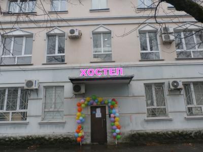 Москвич у Мозаики - 3