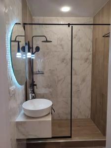 Мини-отель Zest and spa - 16