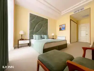 Ilk Inn - 49