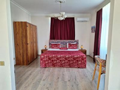 Qız Qalası - 44