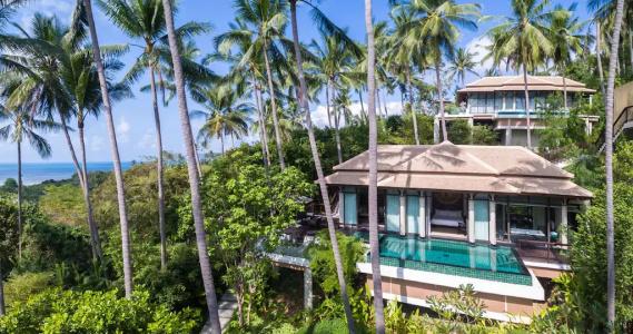 Banyan Tree Samui - Sha Extra Plus - 64