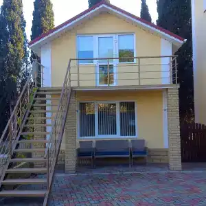 Гостевой дом на Крайнем переулке - 18