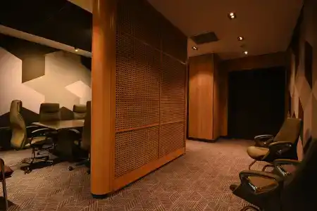 Mercure North - 12