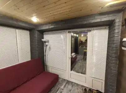 Апарт Цоколь Грэй Лофт - 2