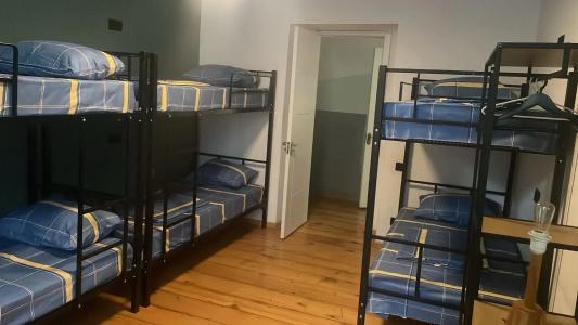 Gallery Hostel Tbilisi - 13