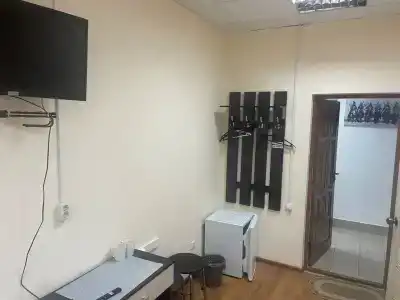 Три комнаты - 3