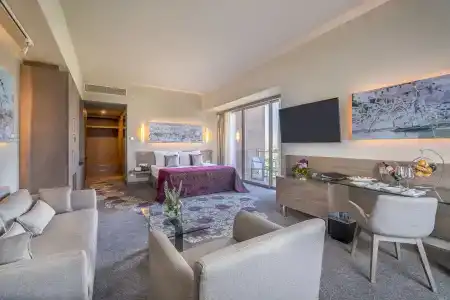 Concorde Luxury Resort & Casino & Convention & Spa - 87