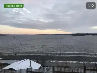 Постоялый двор - 1