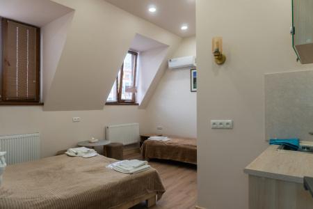 Guest House Margaryan - 42