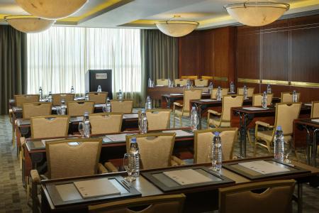 Crowne Plaza - Dubai Jumeirah, An Ihg - 34