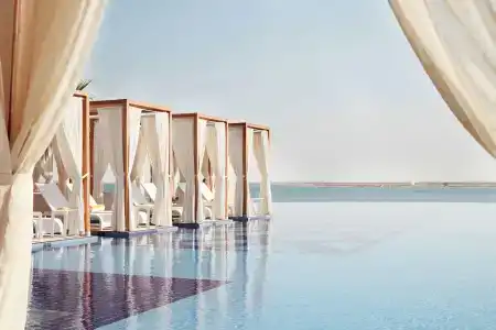 Royal m & Resort Abu Dhabi - 9