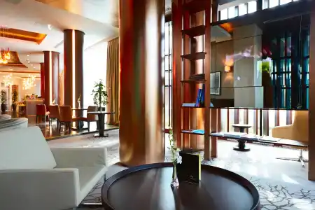 Renaissance Minsk - 10