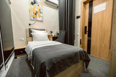 Art Residence - 23