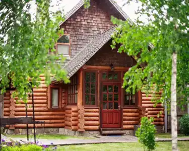 Усадьба Рыньковка - 9