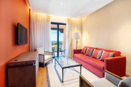 Cascade Wellness Resort - 55