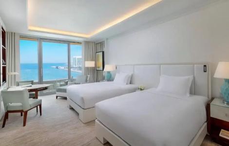 Waldorf Astoria Lusail, - 11