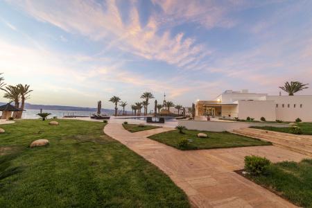 Luxotel Beach Resort & Spa - 13