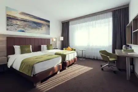 Wyndham Garden Astana - 44