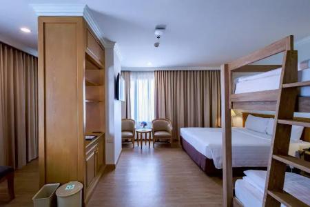 Prince Suites Residence Managed by Prince Palace - 38
