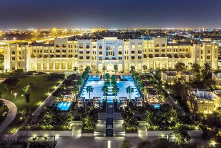Al Messila, a Luxury Collection Resort & Spa, Doha - 0