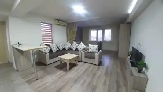 Cross Health Spa Center - 83