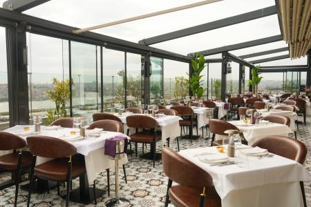 Rixos Pera Istanbul - 2