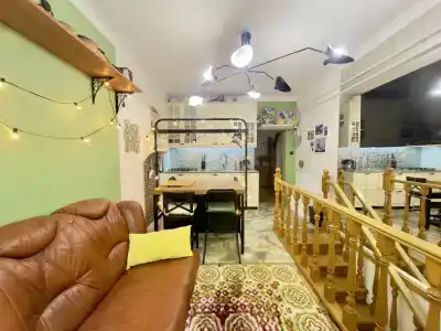 Гостевой дом у Китайской беседки - 28