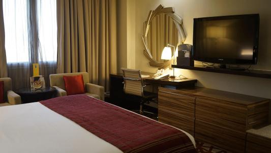 Crowne Plaza Dubai Deira, An Ihg - 45