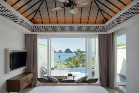 Banyan Tree Krabi - Sha Extra Plus - 38