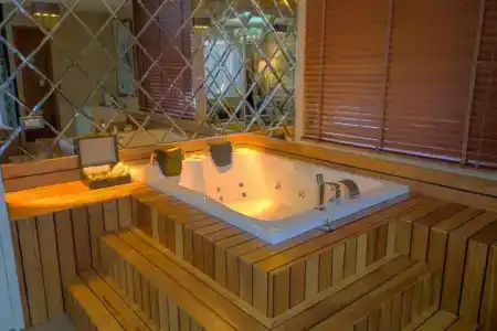 Elysium Green Suites - 33
