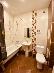Квартира на Агапкина 19 - 11