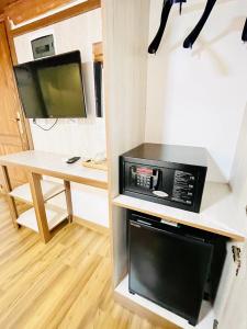 Qonaq & Suites - 37