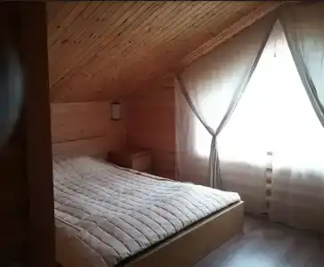Рыбрека Дома на Онеге - 13