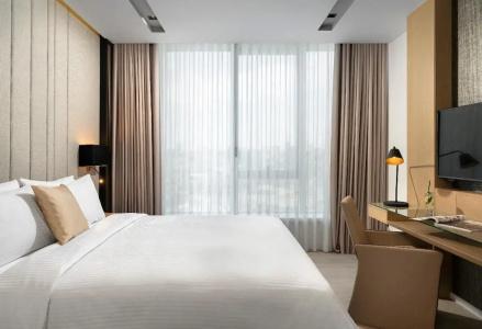 Westside Arjaan by Rotana - 75