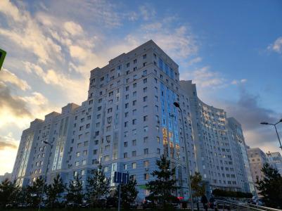 Новые центр Почтовая - 3