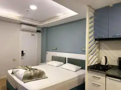 Amsterdam Boutique Otel & Residence - 42