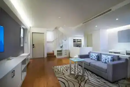 Amari Pattaya - Sha Extra Plus - 9