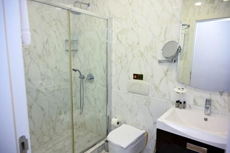 Sheki Olimpiya & Resort - 45