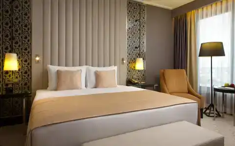 DoubleTree by Hilton Минск - 50