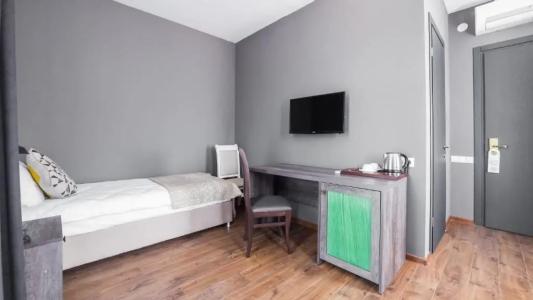 Gino Wellness Mtskheta - 54