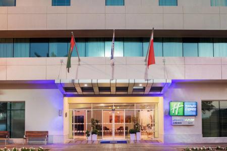 Holiday Inn Express Dubai, Jumeirah, an IHG - 39