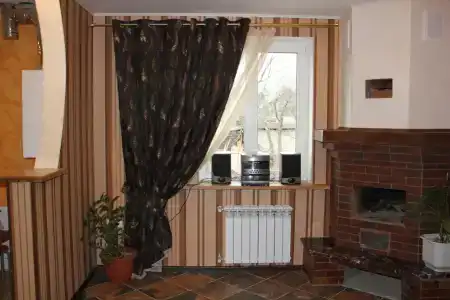 Березовская - 6