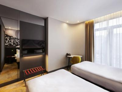 ibis Styles Istanbul Merter - 16