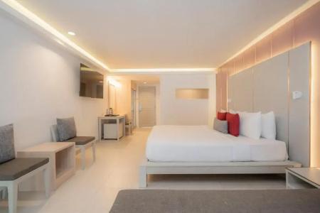 Sunshine Garden Resort - Sha Extra Plus - 5