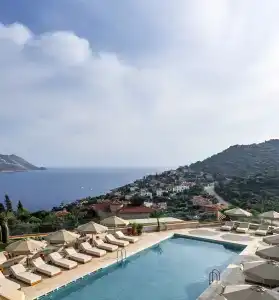Radisson Blu Kas Adult Only - 5
