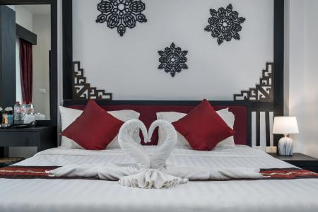 Gimyong Luxury - 1