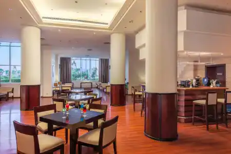 Cleopatra Luxury Resort Makadi Bay (Adults Only) - 12