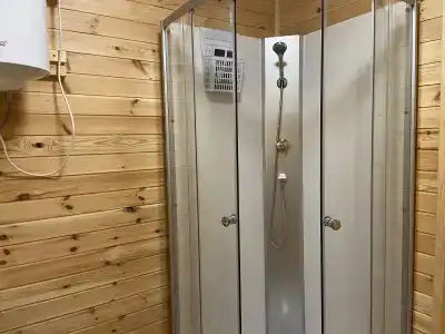 Дом наедине с природой - 9