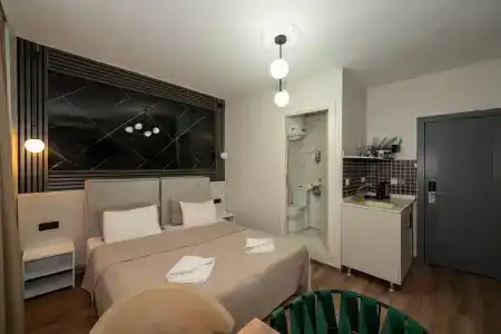 Pera İmperium Taksim - 20