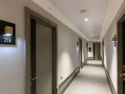 St Martin By Omnia Hotels - 24